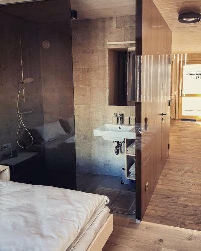 Wasserfall Apartment Waldblick