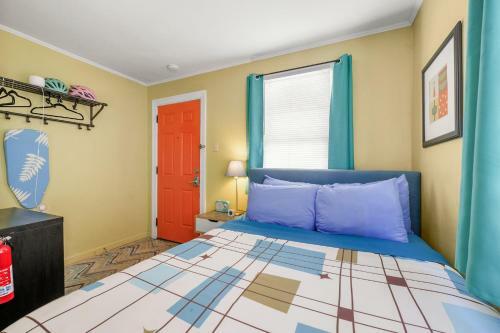 The Florida Motel