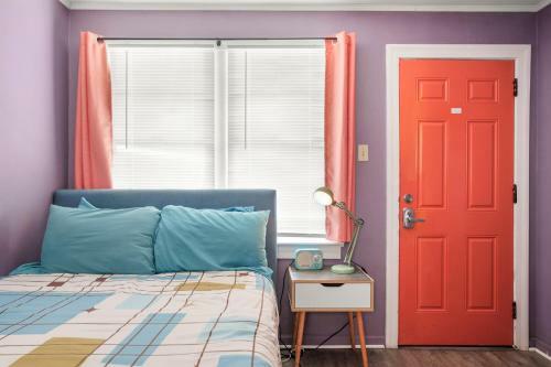 The Florida Motel