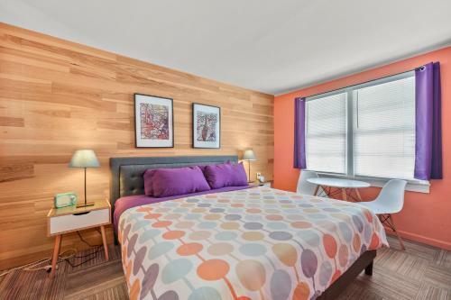 The Florida Motel