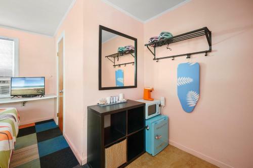 The Florida Motel