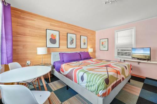 The Florida Motel