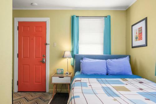 The Florida Motel
