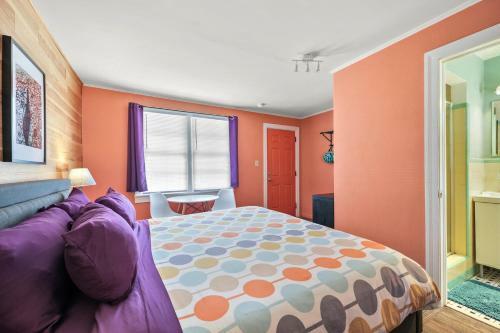 The Florida Motel