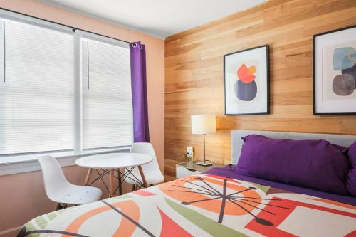 The Florida Motel