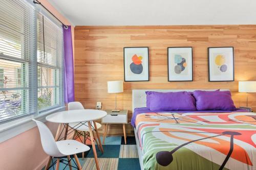 The Florida Motel