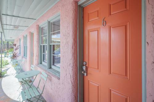 The Florida Motel