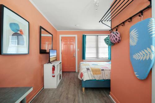 The Florida Motel