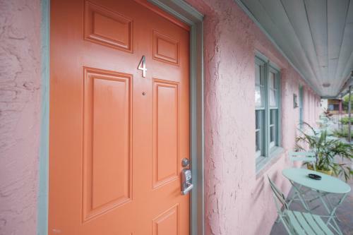 The Florida Motel