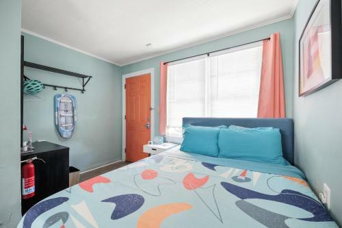 The Florida Motel