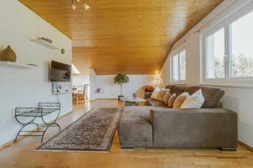 Apartamento Ferienwohnung Hoche