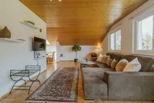 Apartamento Ferienwohnung Hoche