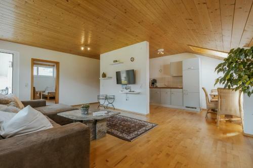 Apartamento Ferienwohnung Hoche