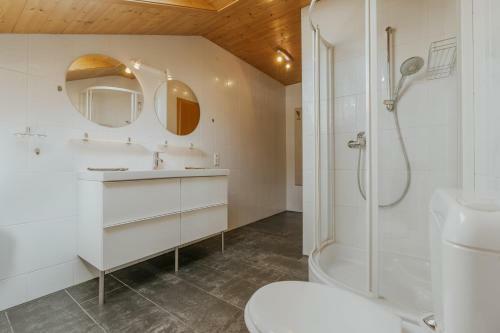 Apartamento Ferienwohnung Hoche