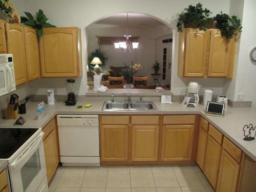 Disney World Vacation.. Luxury 6 Br/4 Ba 5 Star Villa