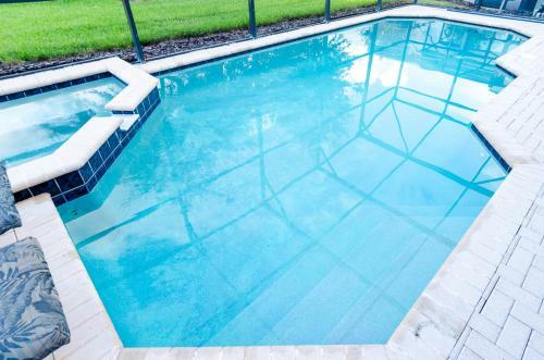 Disney World Vacation.. Luxury 6 Br/4 Ba 5 Star Villa