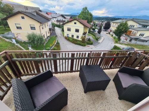 Apartamento Orchidea2