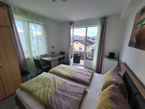 Apartamento Orchidea2