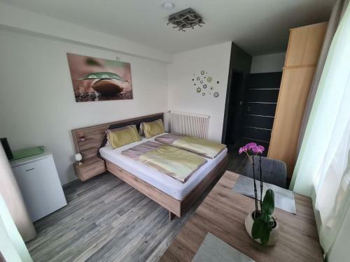 Apartamento Orchidea2