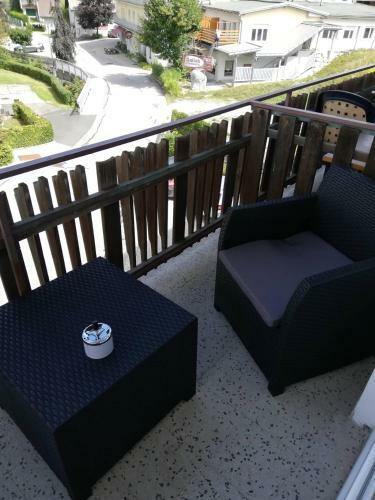 Apartamento Orchidea2