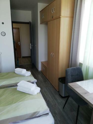 Apartamento Orchidea2