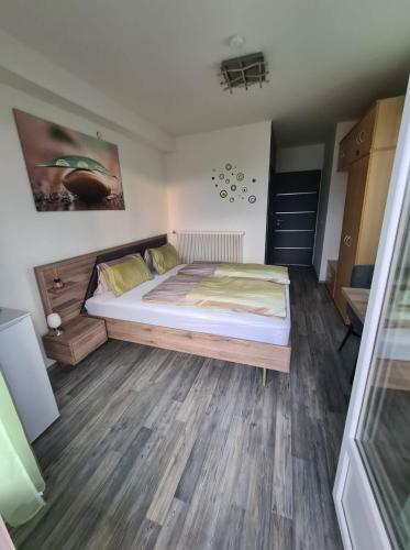 Apartamento Orchidea2