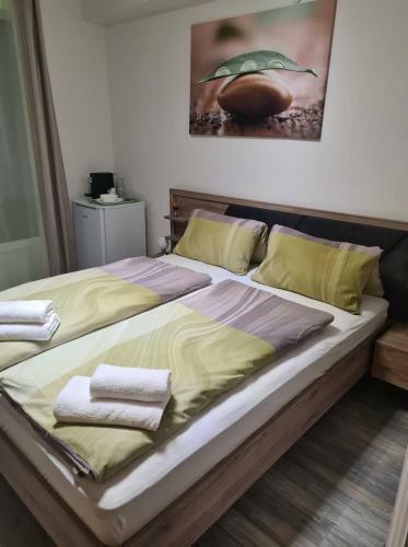Apartamento Orchidea2