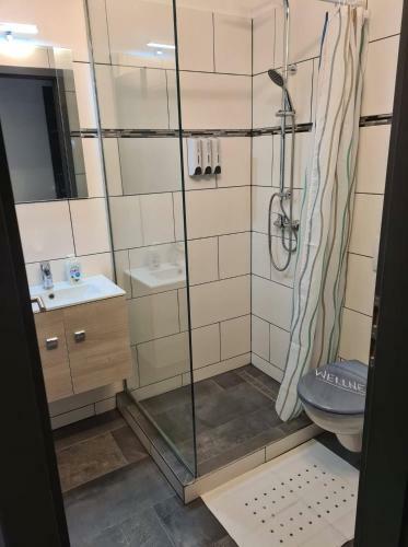 Apartamento Orchidea2