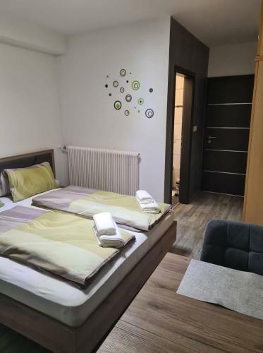 Apartamento Orchidea2
