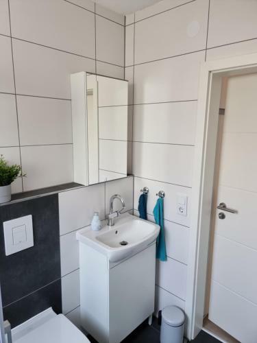 Apartamento Ferienhaus Steigrhein