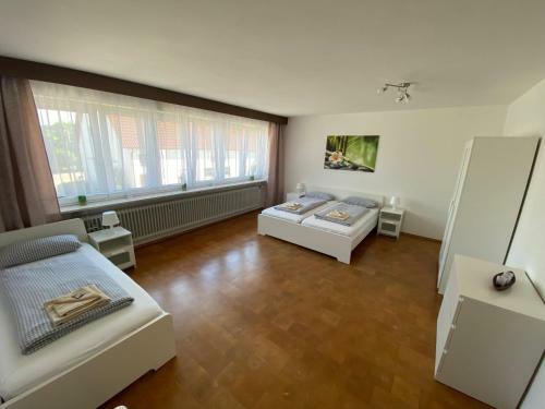 Ferienhaus Heimberg - Fischach