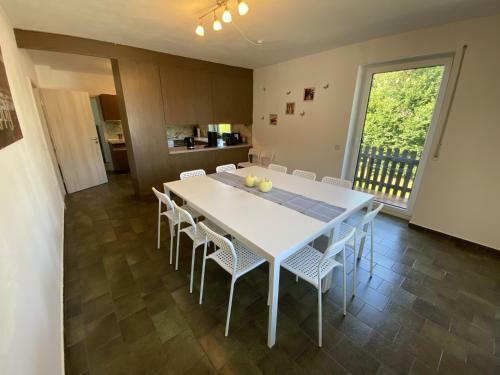 Ferienhaus Heimberg - Fischach