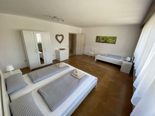 Ferienhaus Heimberg - Fischach