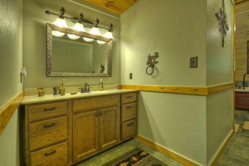 Fox Run Lodge - Pet Friendly
