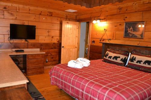 Fox Run Lodge - Pet Friendly
