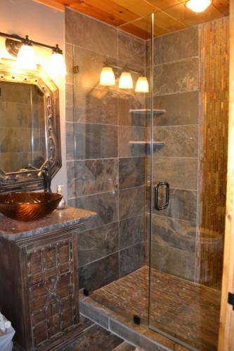 Fox Run Lodge - Pet Friendly