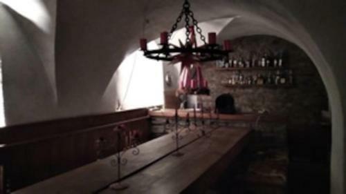 Hostal Rittergut Schloss Niederforchheim