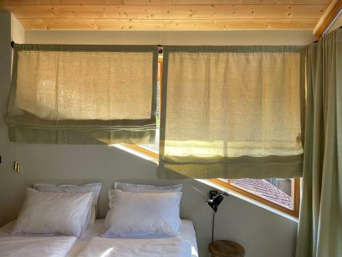 Posada Stubn In Der Frasdorfer H�tte