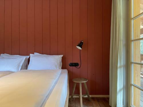 Posada Stubn In Der Frasdorfer H�tte