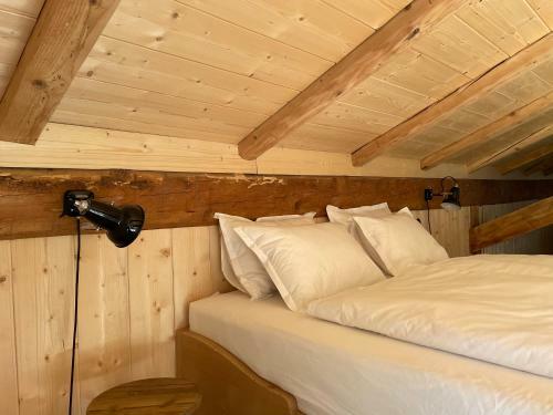Posada Stubn In Der Frasdorfer H�tte