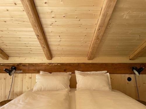 Posada Stubn In Der Frasdorfer H�tte