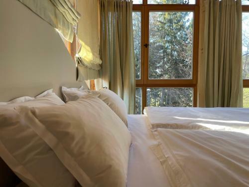 Posada Stubn In Der Frasdorfer H�tte