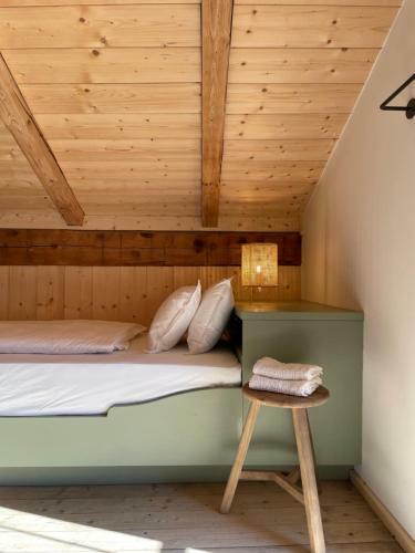 Posada Stubn In Der Frasdorfer H�tte