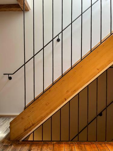Posada Stubn In Der Frasdorfer H�tte