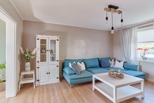 Apartamento Ferienhaus Lichtblick