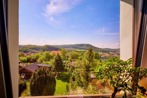 Apartamento Ferienhaus Lichtblick