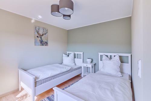 Apartamento Ferienhaus Lichtblick