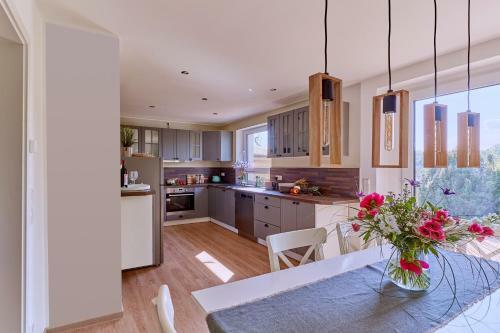 Apartamento Ferienhaus Lichtblick