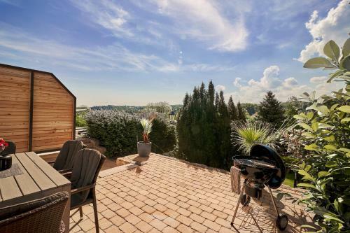Apartamento Ferienhaus Lichtblick