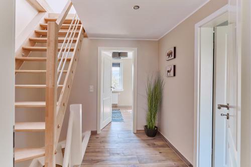 Apartamento Ferienhaus Lichtblick